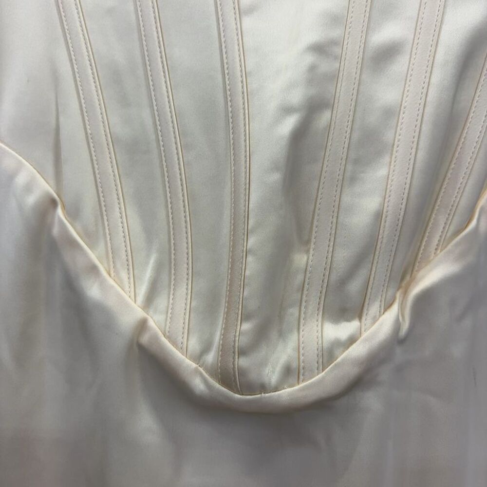 House of CB Vintage Cream 'Nalita' House of CB - Picture 3 of 5